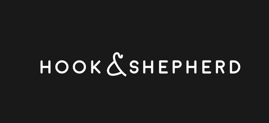 Hook & Shepherd Gift Card